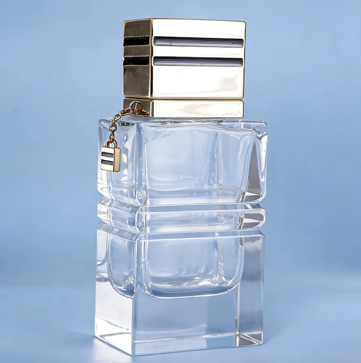 Why Yingmei is the Go-To Manufacturer for Bespoke Luxury Perfume Packaging Solutions.