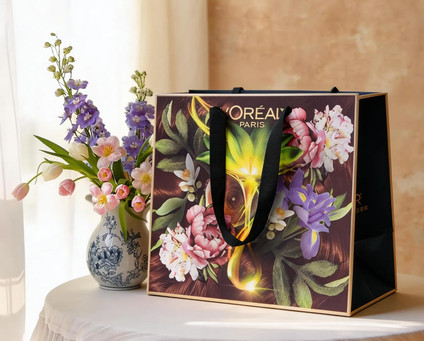 The Rise of Sustainable and High-End Materials in Cosmetic Packaging: A Sourcing Perspective.