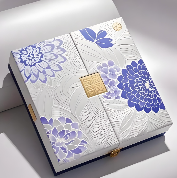 high-end beauty packaging high-end beauty packaging