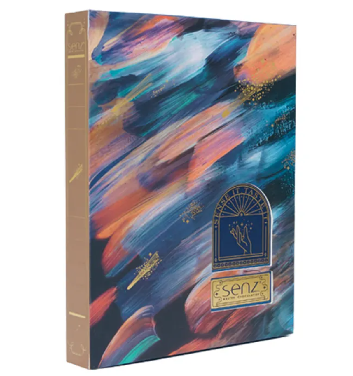 The Art of Luxury Chocolate Gift Box Design for Gifting and Retail.