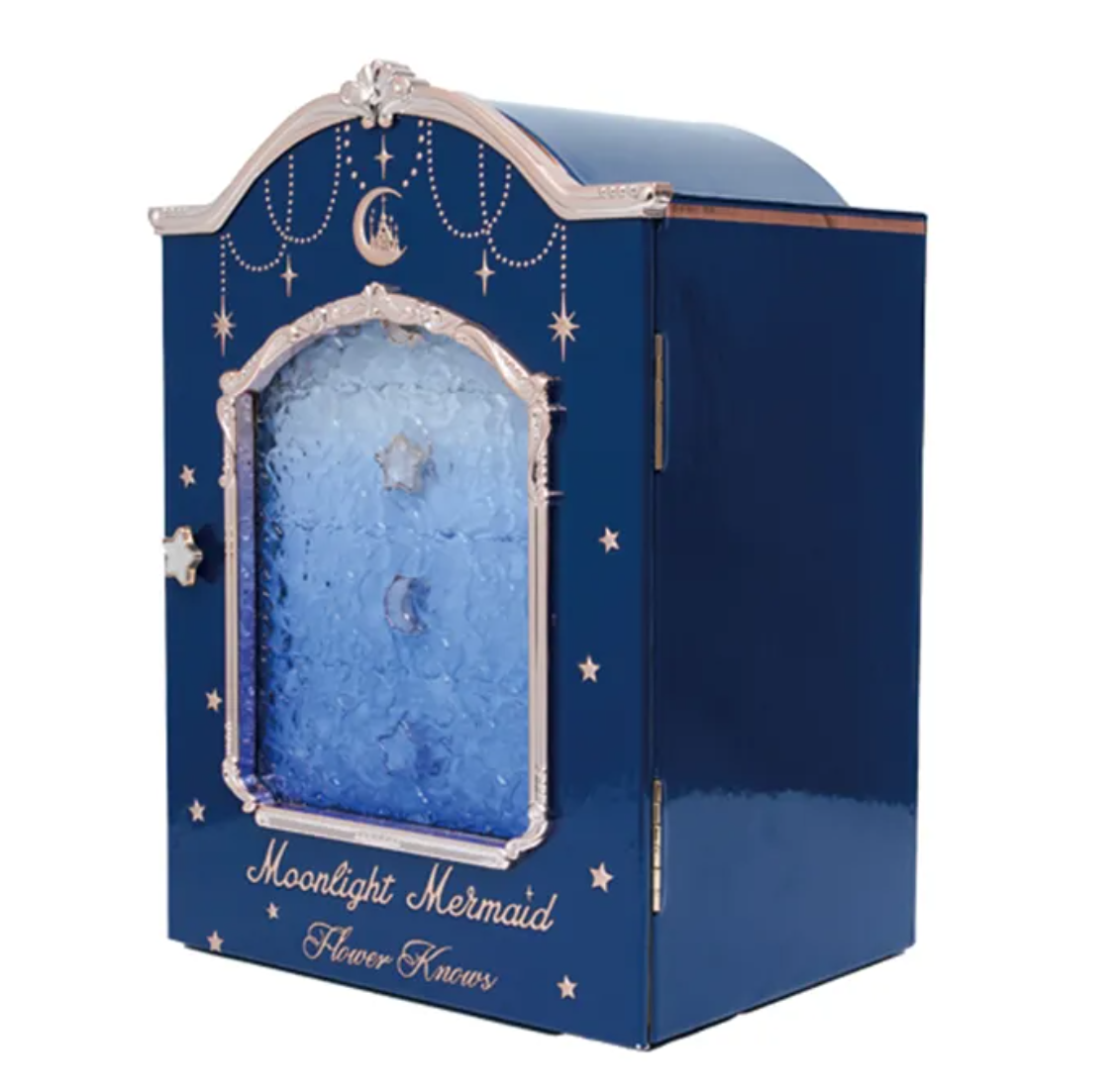 Cosmetic Packaging Box Cosmetic Packaging Box