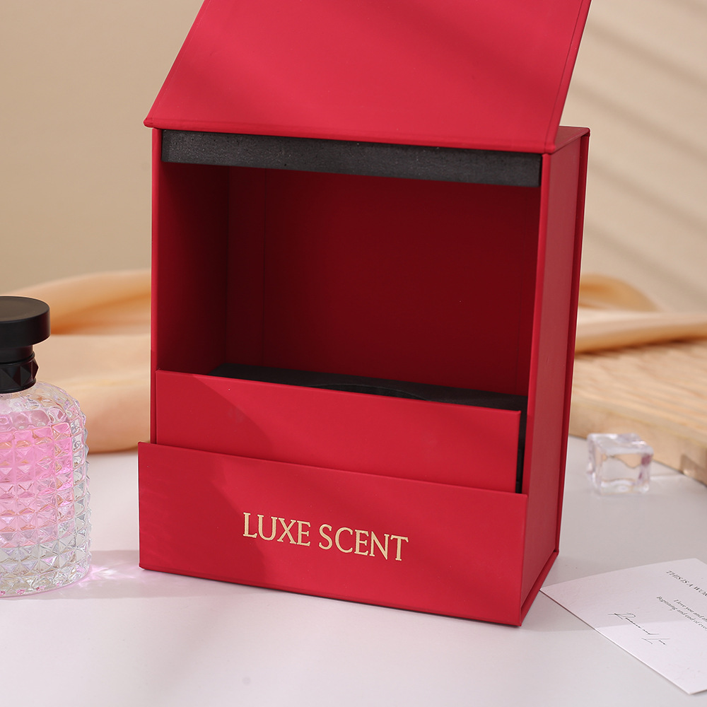 Perfume Packaging Box