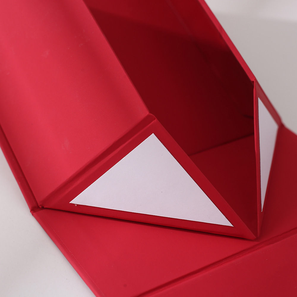 One-piece Foldable Box