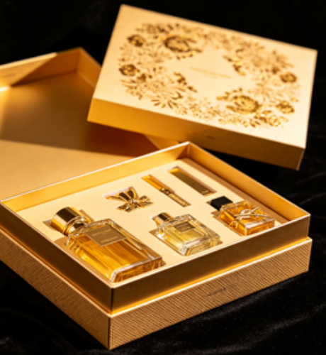 Luxury Perfume Packaging Luxury Perfume Packaging