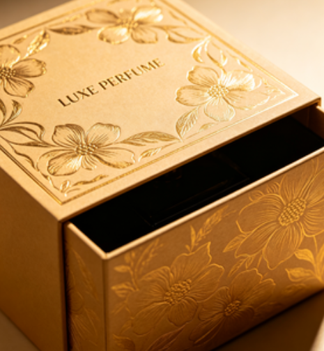 Premium Perfume Box Premium Perfume Box