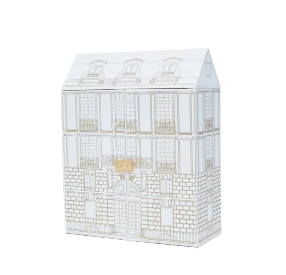 Cosmetic Packaging Box Cosmetic Packaging Box