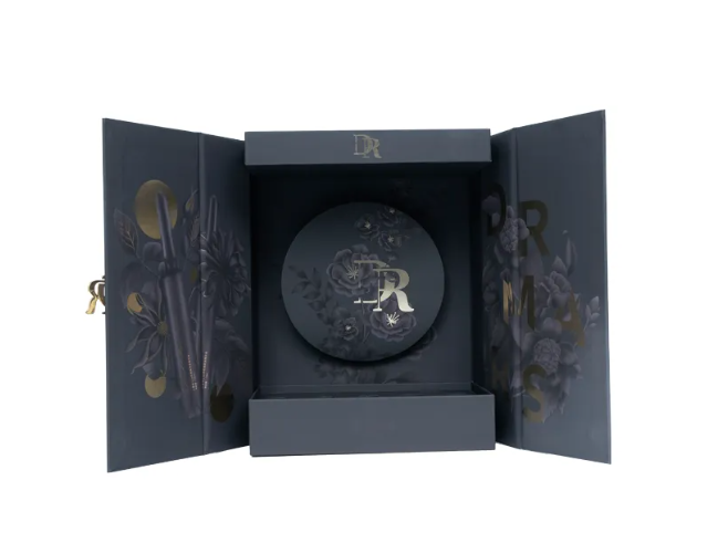 Premium Cosmetic Packaging Premium Cosmetic Packaging