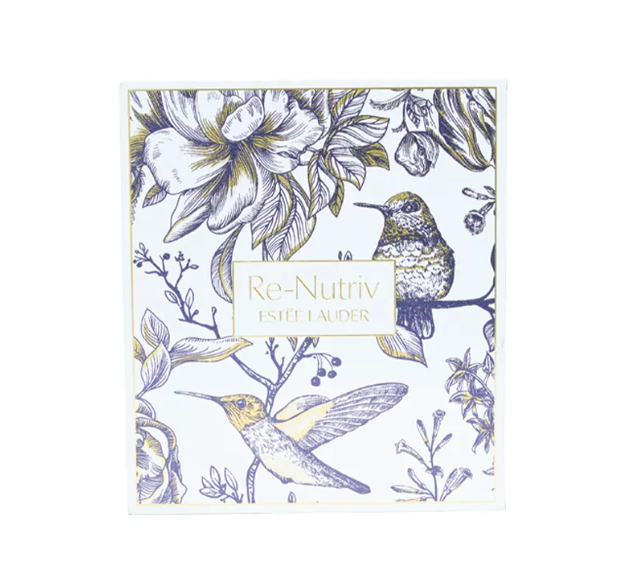 Retail Cosmetic Packaging Retail Cosmetic Packaging