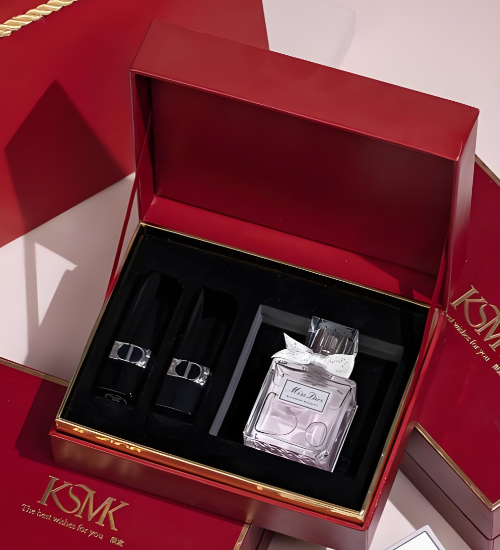 Lipstick Collection Packaging Lipstick Collection Packaging