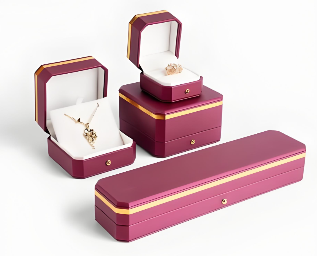 Jewelry Packaging Box