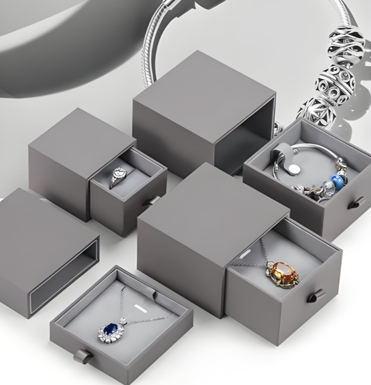 How To Select Jewelry Boxes That Improve Presentation Without Increasing Shipping Risk