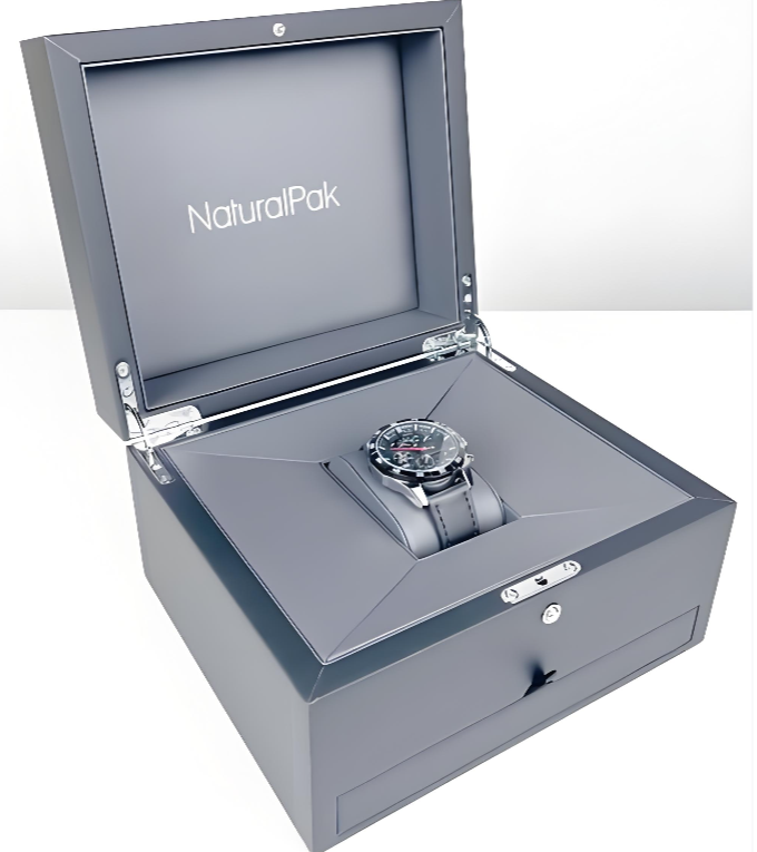 Watch Packaging Box Watch Packaging Box
