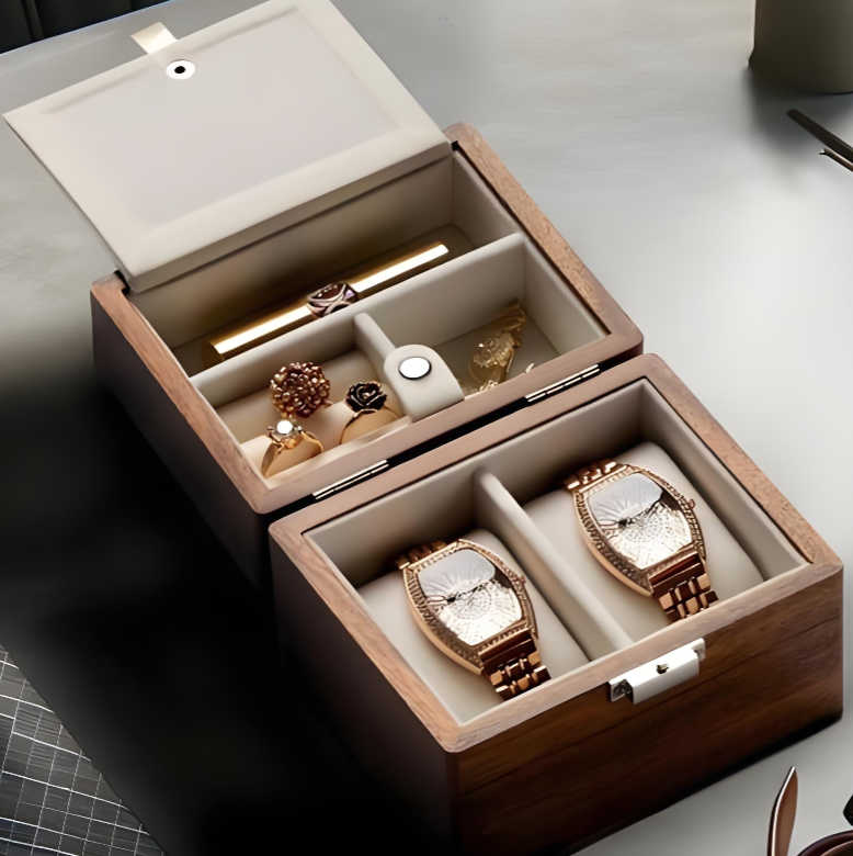 Luxury Watch Box Luxury Watch Box