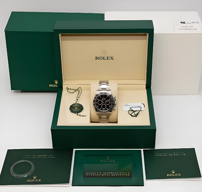 Premium Watch Packaging Premium Watch Packaging