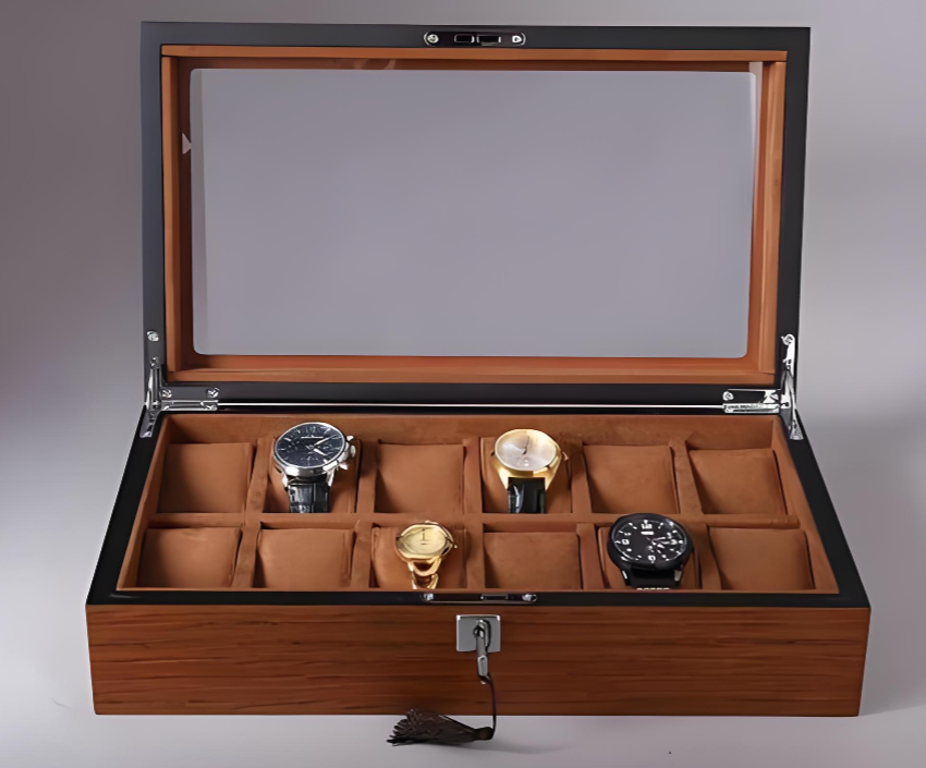 What Makes A Watch Packaging Box Suitable For Premium Retail And Gifting