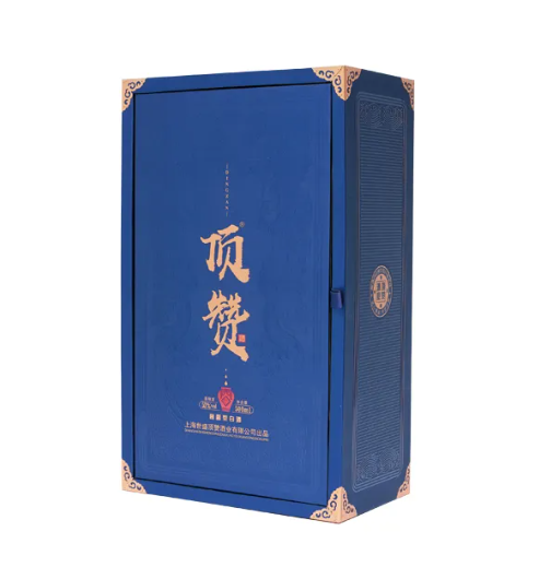Liquor Packaging Box Liquor Packaging Box