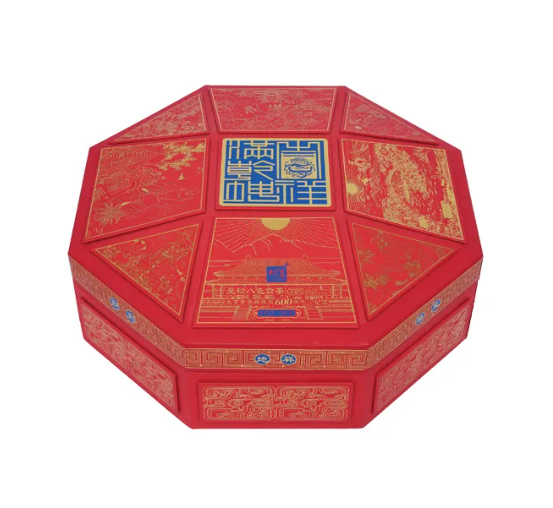 Premium Tea Packaging Premium Tea Packaging