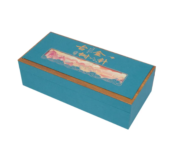 Tea Gift Box Tea Gift Box