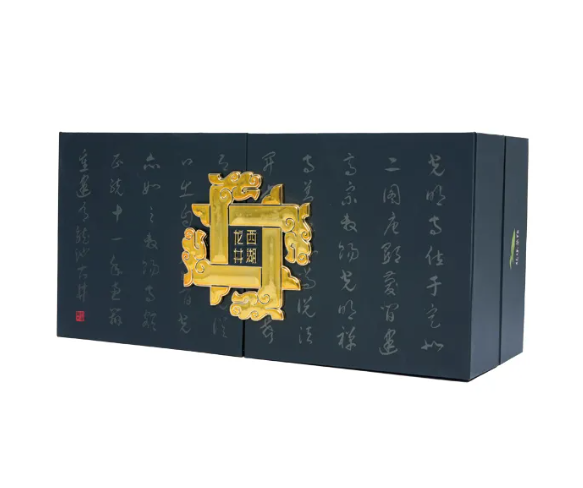 How To Choose Tea Packaging That Supports Freshness, Storytelling, And Export Presentation
