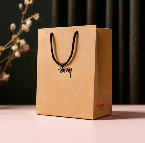 Printed Branded Bag Printed Branded Bag