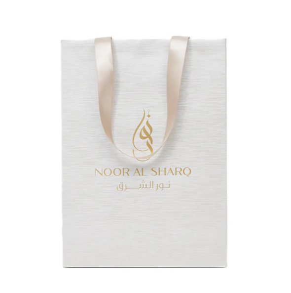 Luxury Paper Bag Luxury Paper Bag