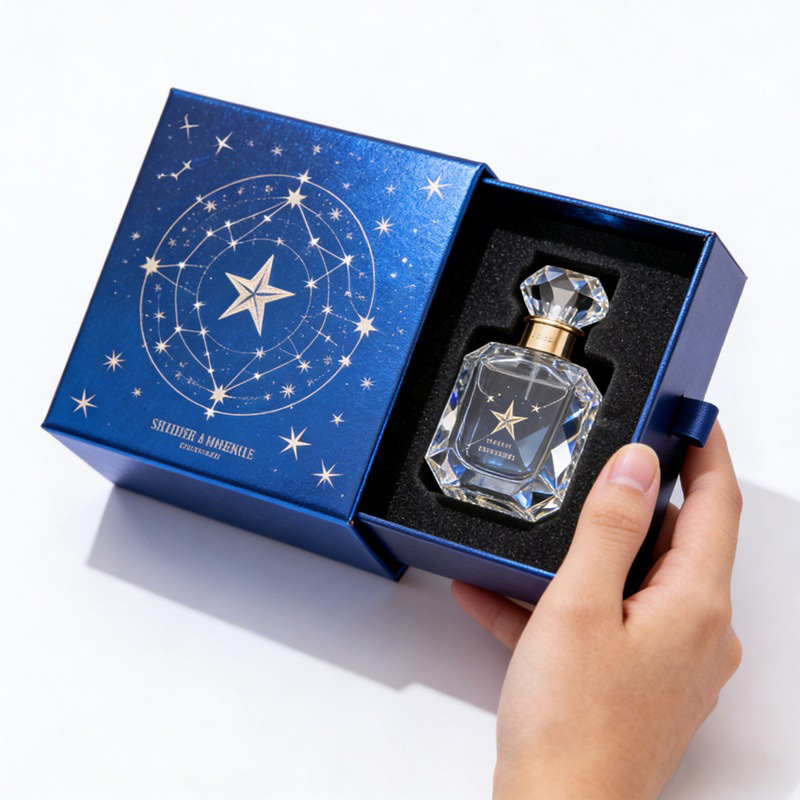 Perfume Packaging Box