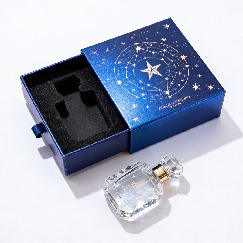 perfume box