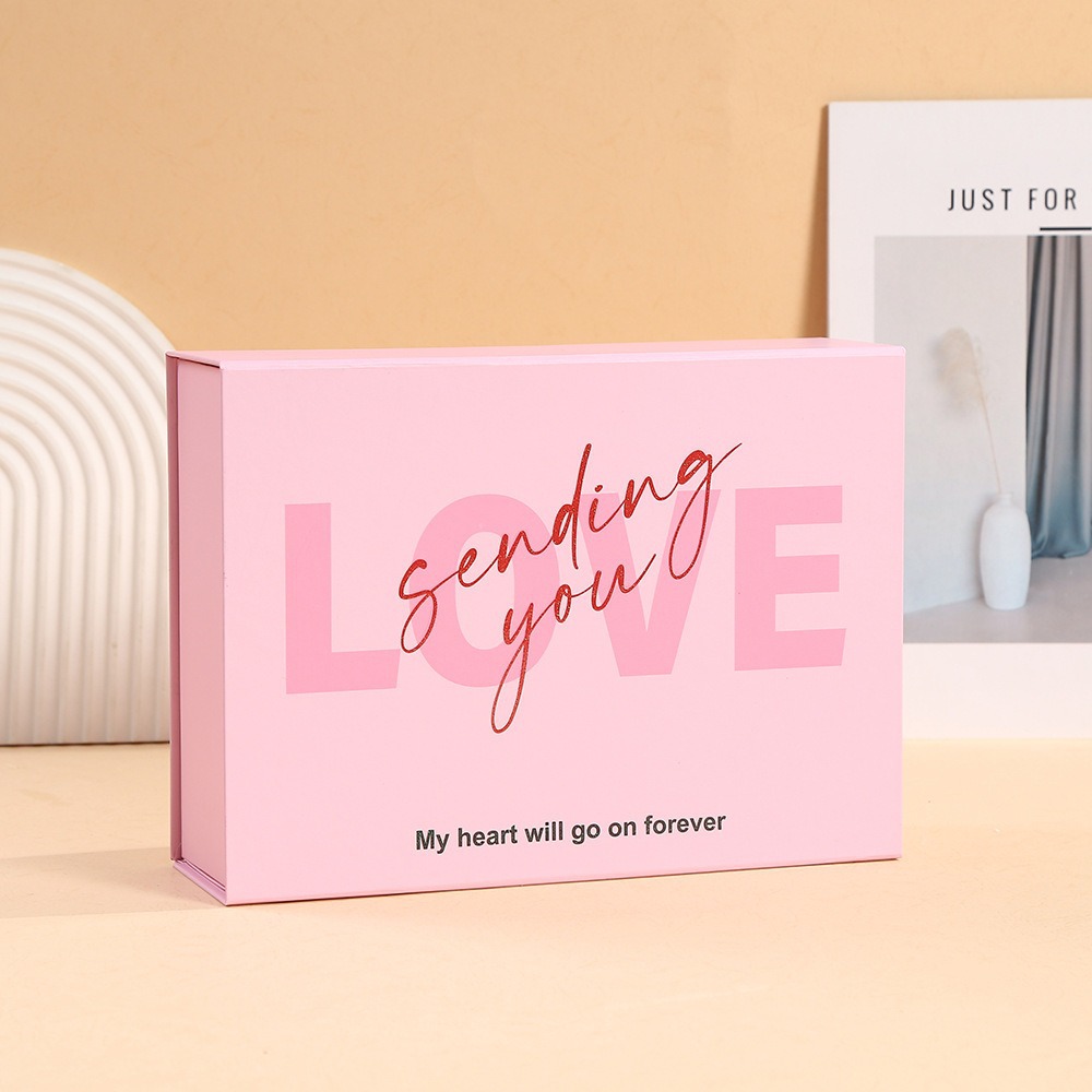Folding box