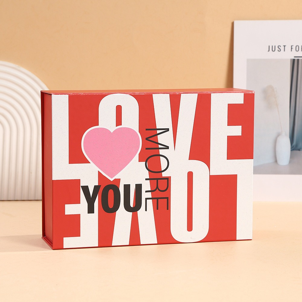 Folding Packaging Box