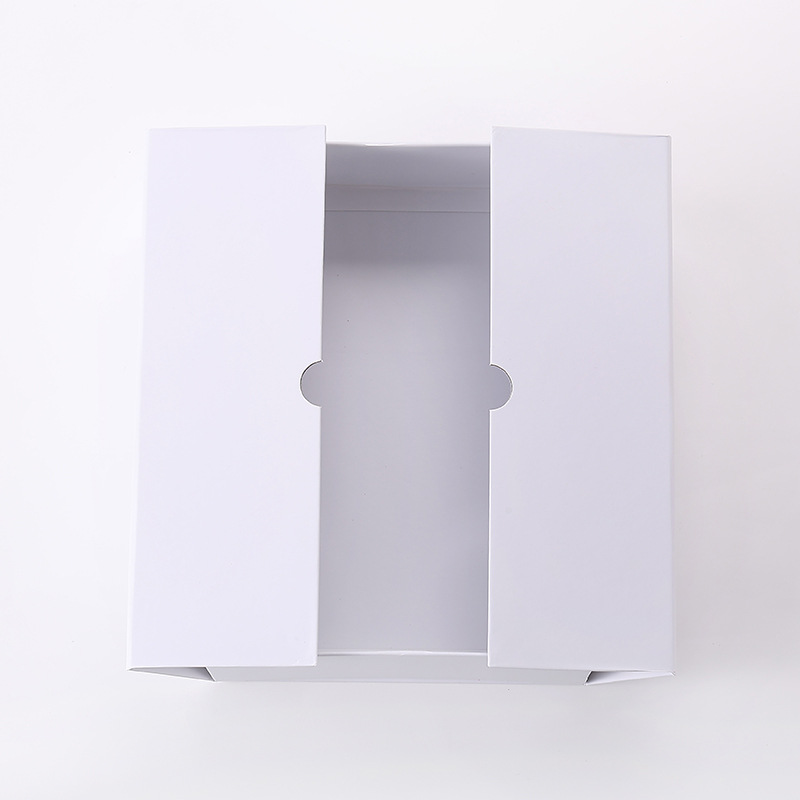 Folding Packaging Box