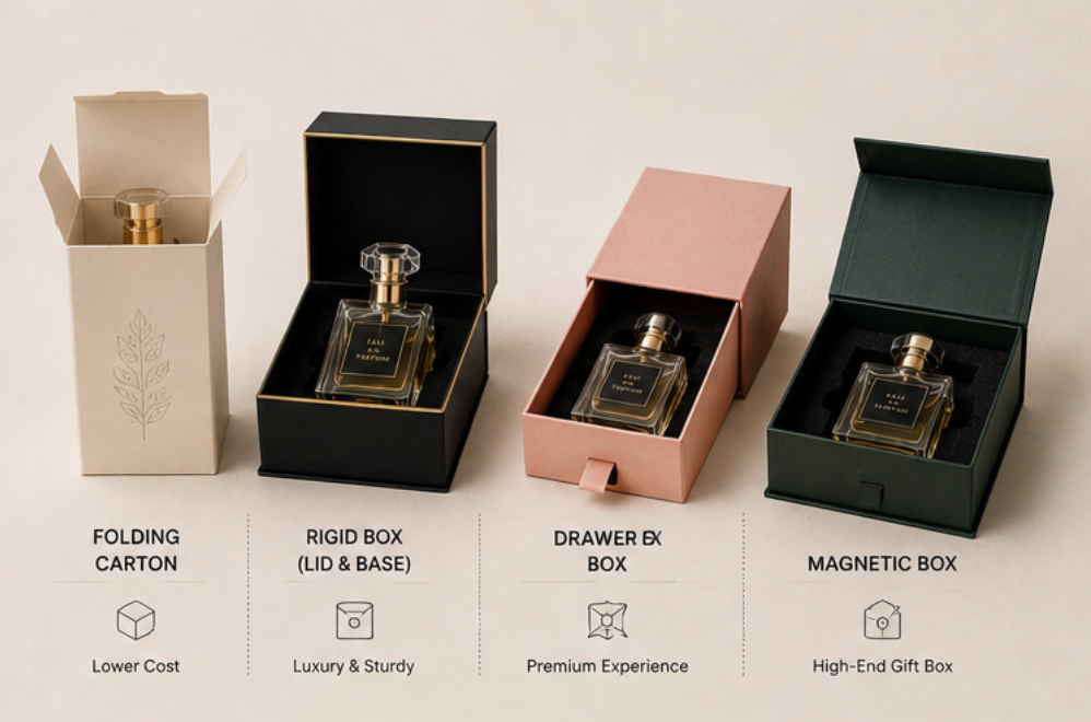 Key Info for Custom Box Pricing - 定制包装盒定价的关键信息 Key Info for Custom Box Pricing - 定制包装盒定价的关键信息