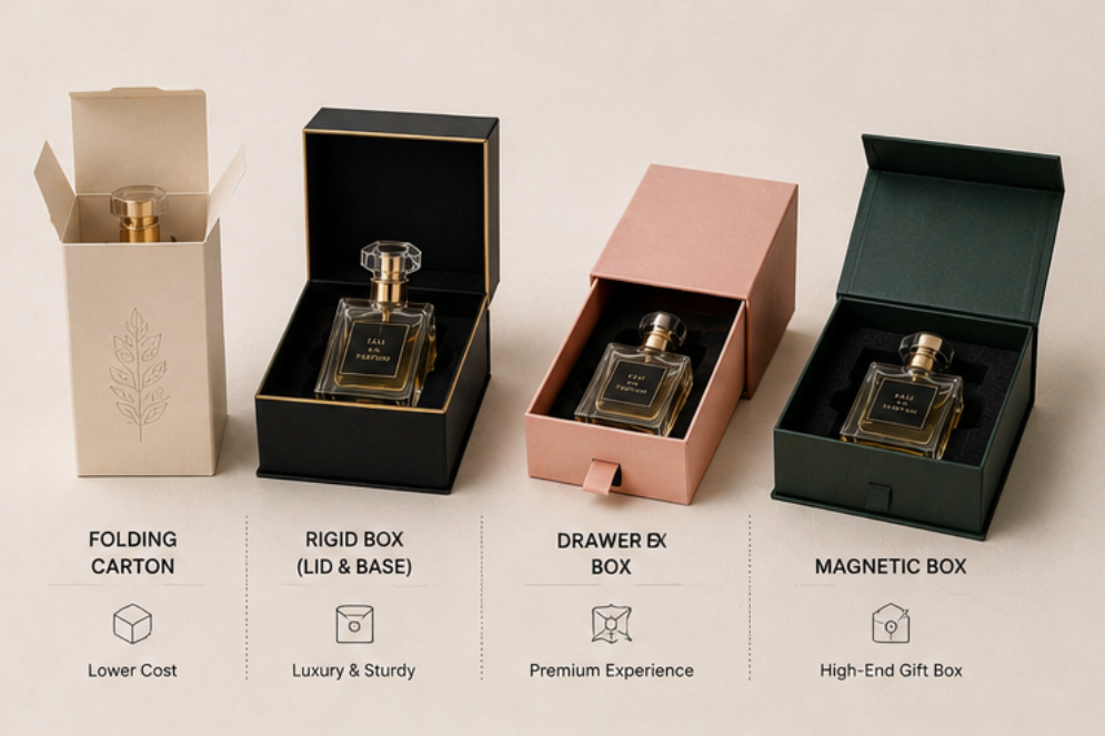 What Information Is Needed Before Quoting A Custom Packaging Box
