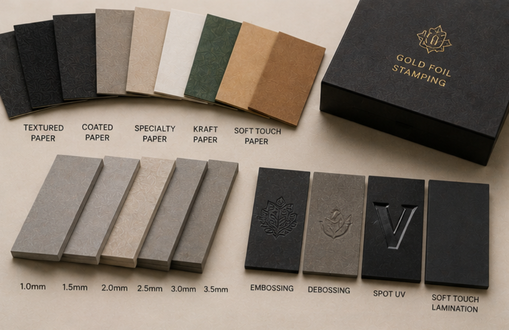 Premium Brand Packaging Box Standards Premium Brand Packaging Box Standards