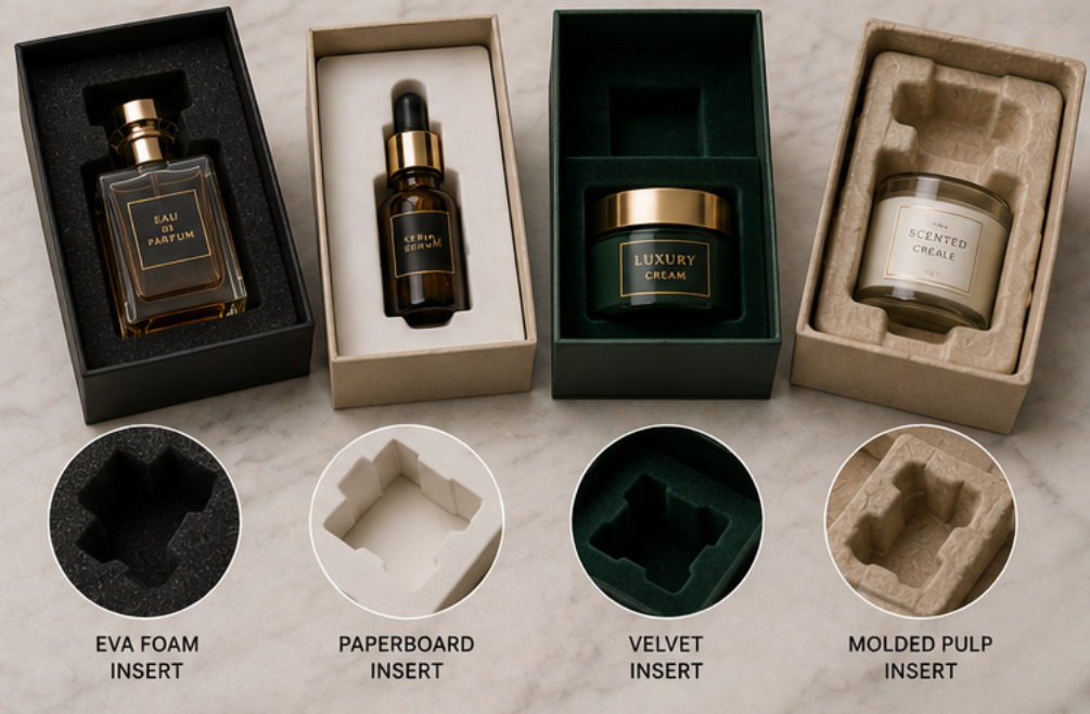 How to Choose Luxury Rigid Boxes for Premium Products How to Choose Luxury Rigid Boxes for Premium Products