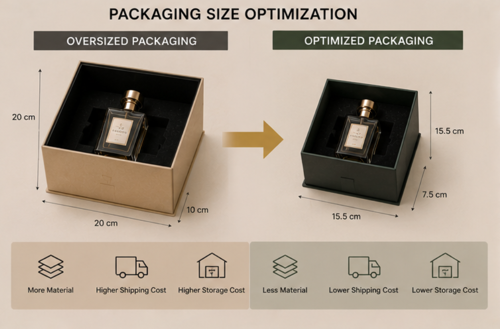 Premium Packaging on a Budget Guide Premium Packaging on a Budget Guide