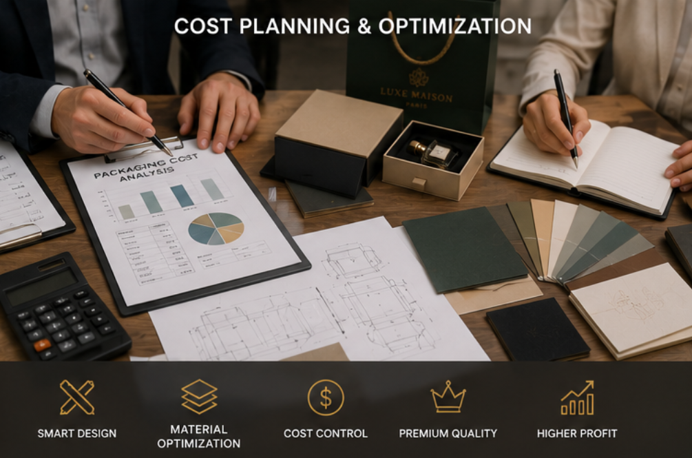 Cost-Effective Packaging Solutions for Brands Cost-Effective Packaging Solutions for Brands
