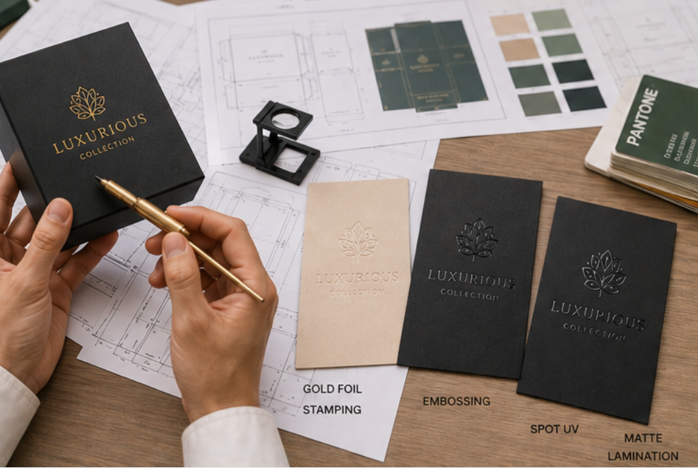 How to Approve Packaging Samples Before Production How to Approve Packaging Samples Before Production