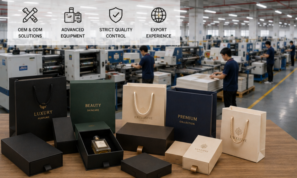 Packaging Boxes Packaging Boxes
