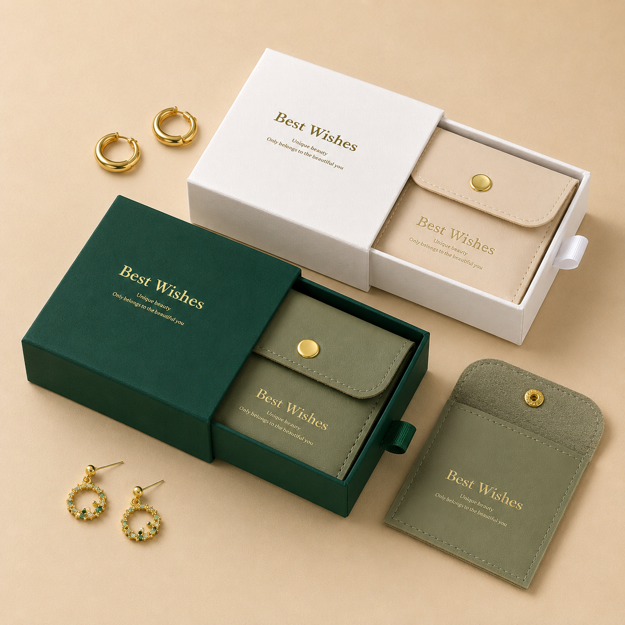 jewelry gift box supplier China jewelry gift box supplier China