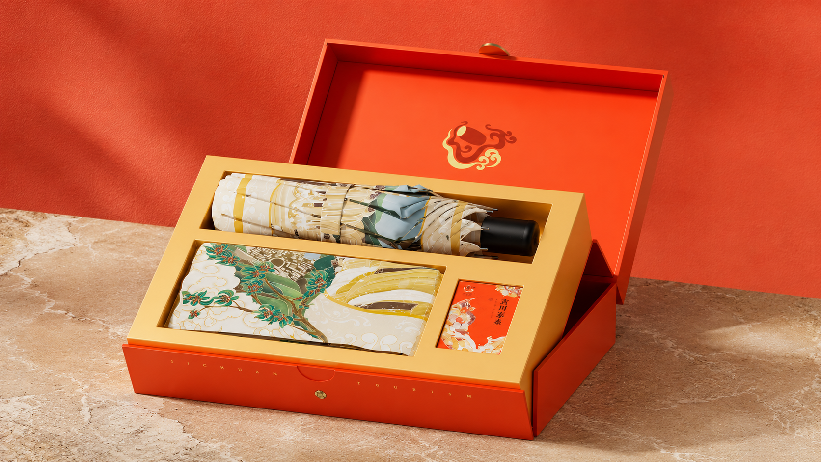 high-end gift box manufacturer high-end gift box manufacturer