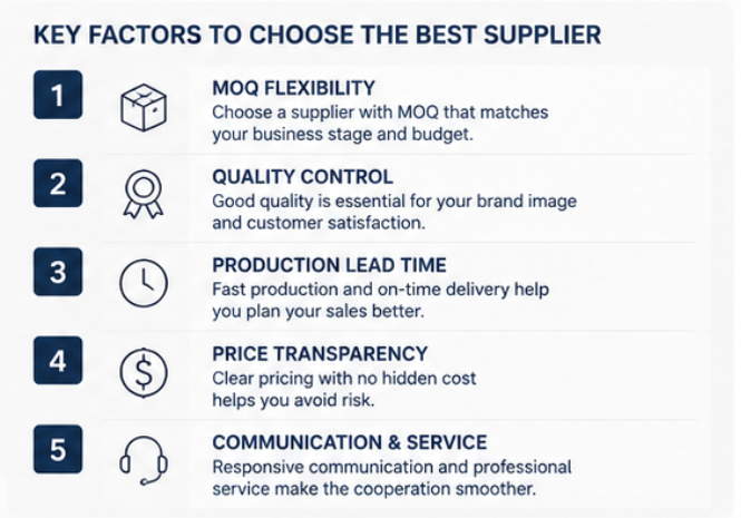 custom packaging MOQ supplier custom packaging MOQ supplier