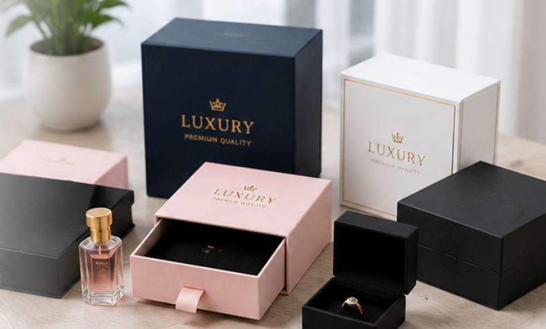 Packaging Box MOQ Comparison: How to Choose the Best Supplier in China