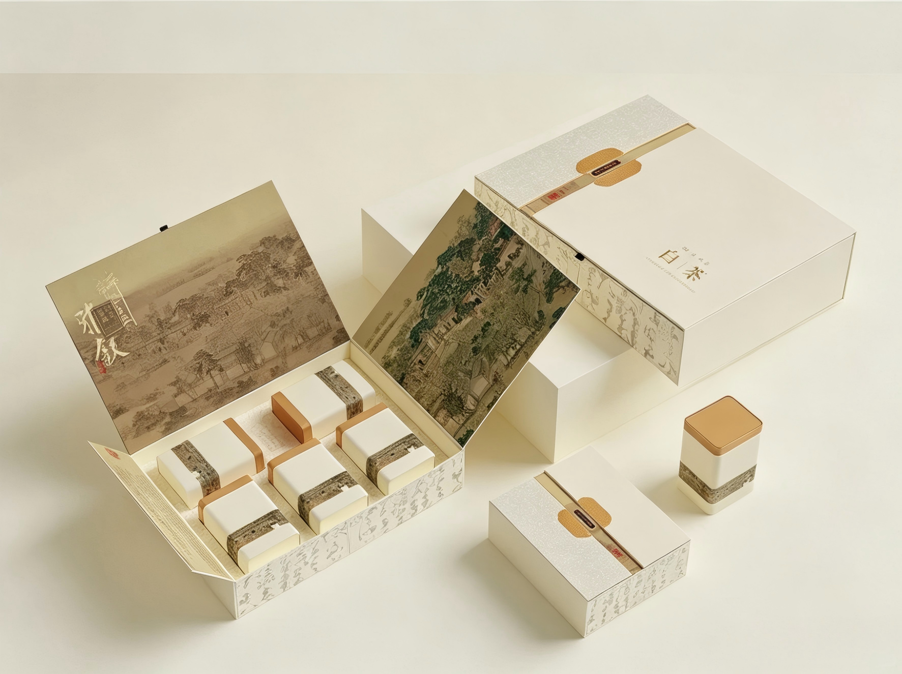 Luxury Gift Box Packaging Inspiration Luxury Gift Box Packaging Inspiration