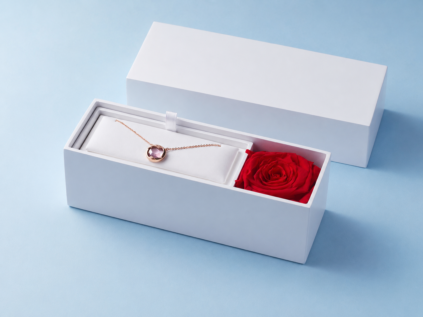 Jewelry Gift Box Packaging Design Inspiration: A Luxury Unboxing Experience With Romance, Minimalism, And Premium Display