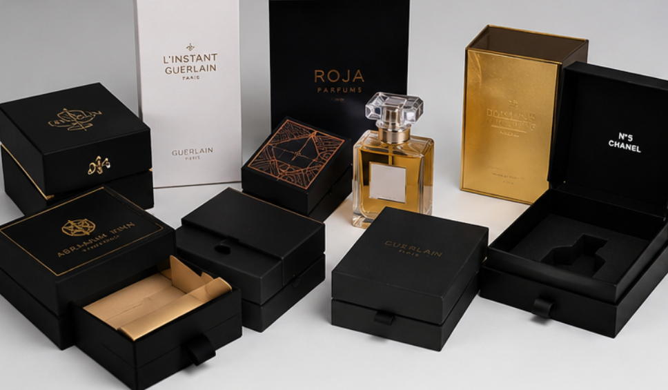 bulk perfume packaging boxes China bulk perfume packaging boxes China
