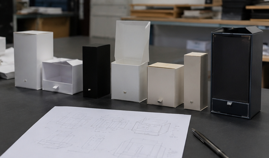 perfume packaging box supplier China perfume packaging box supplier China