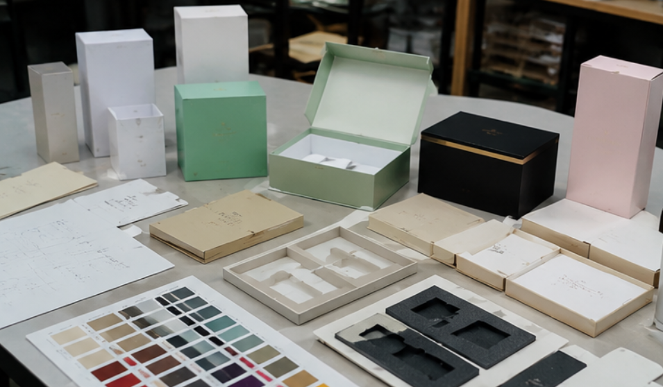 skincare packaging box manufacturer skincare packaging box manufacturer