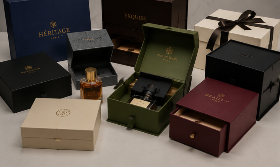 luxury rigid gift box manufacturer luxury rigid gift box manufacturer