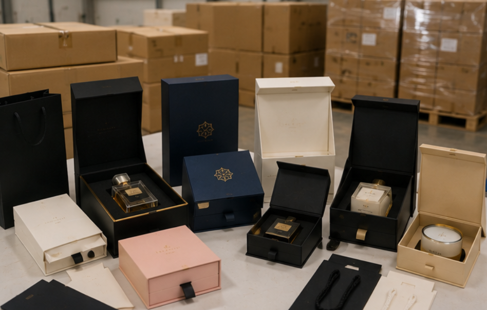 custom packaging box supplier export custom packaging box supplier export