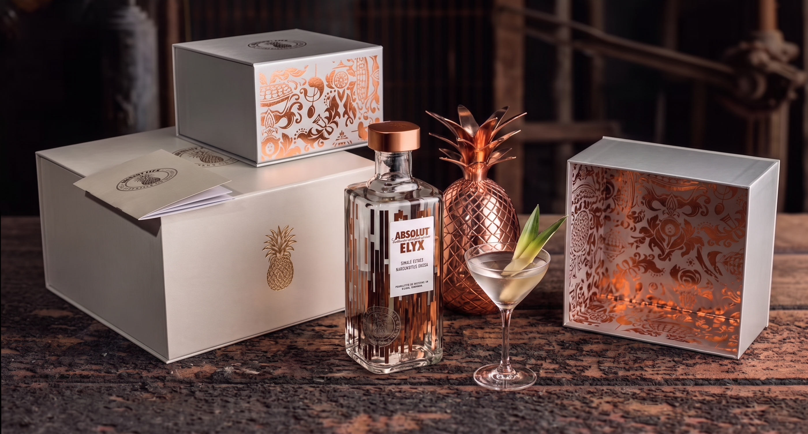 custom liquor gift box custom liquor gift box